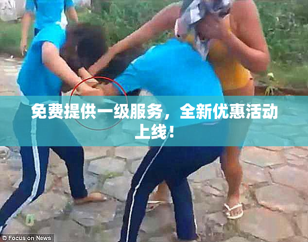 免费提供一级服务，全新优惠活动上线！