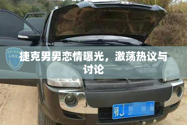 捷克男男恋情曝光，激荡热议与讨论