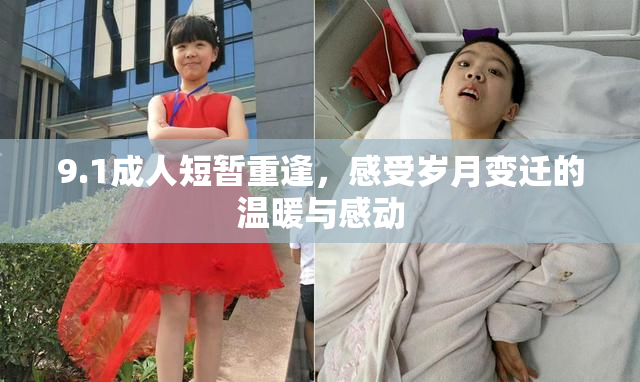 9.1成人短暂重逢，感受岁月变迁的温暖与感动