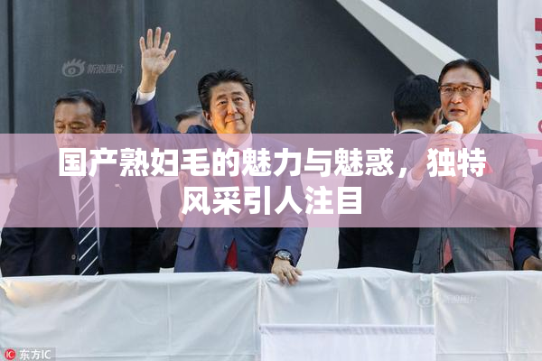 国产熟妇毛的魅力与魅惑，独特风采引人注目