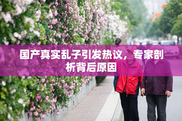 国产真实乱子引发热议，专家剖析背后原因