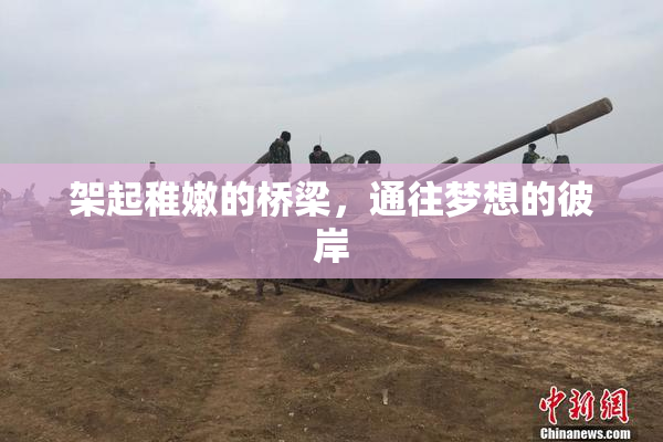 架起稚嫩的桥梁，通往梦想的彼岸