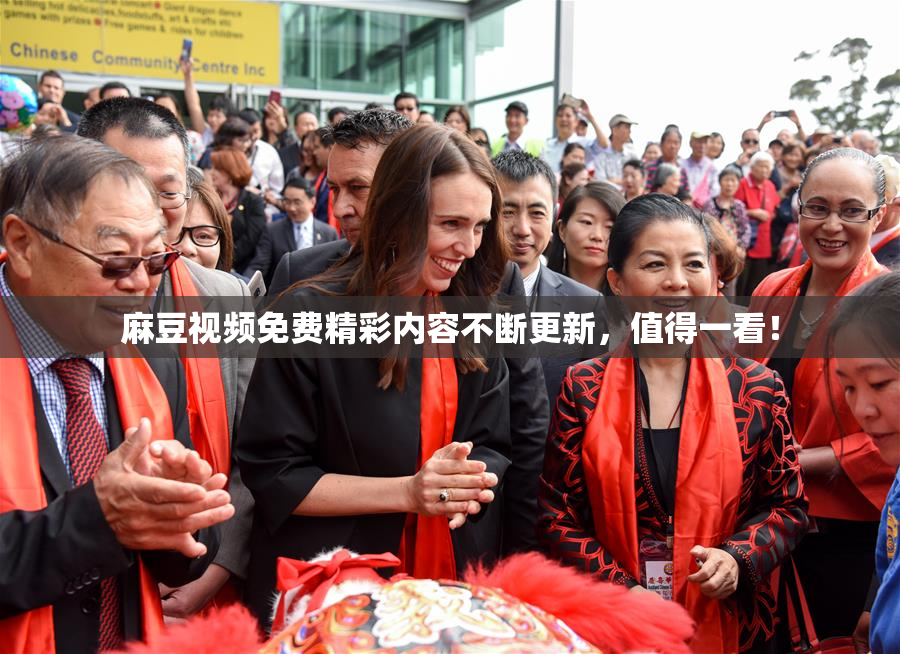 麻豆视频免费精彩内容不断更新，值得一看！