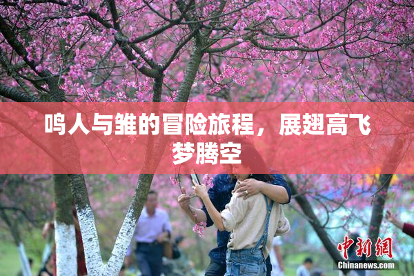 鸣人与雏的冒险旅程，展翅高飞梦腾空