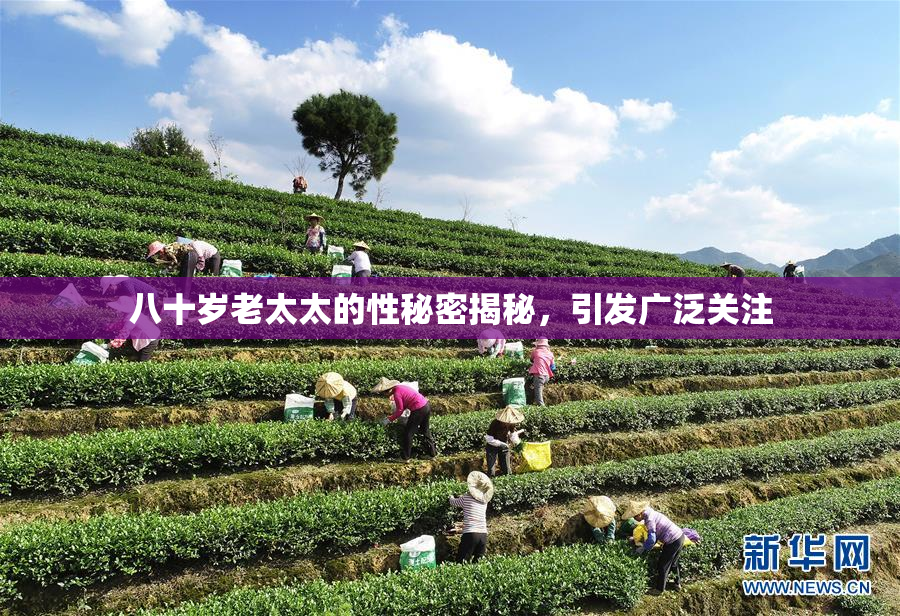 八十岁老太太的性秘密揭秘，引发广泛关注