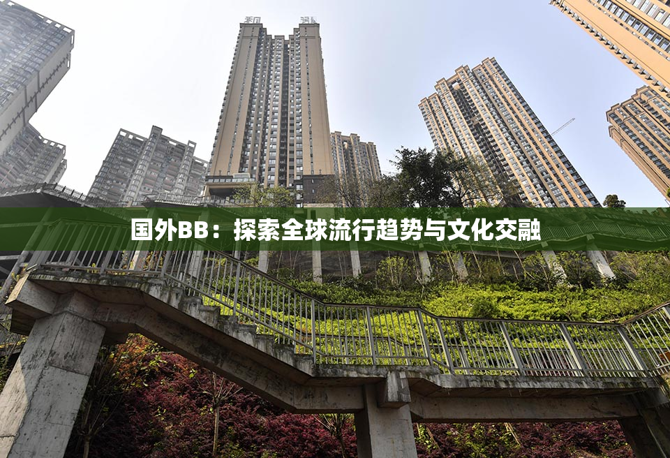 国外BB：探索全球流行趋势与文化交融