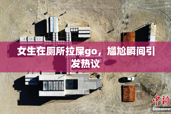 女生在厕所拉屎go，尴尬瞬间引发热议