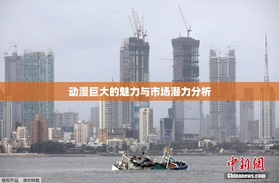 动漫巨大的魅力与市场潜力分析