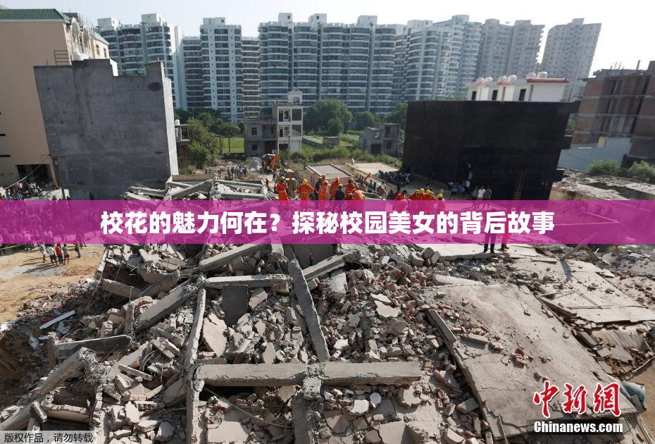 校花的魅力何在？探秘校园美女的背后故事