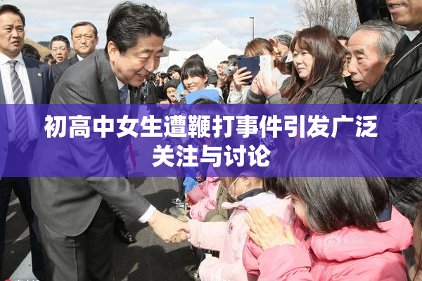 初高中女生遭鞭打事件引发广泛关注与讨论