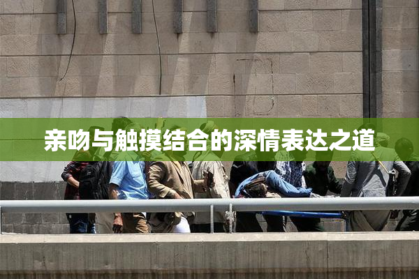 亲吻与触摸结合的深情表达之道