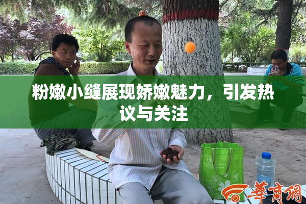粉嫩小缝展现娇嫩魅力，引发热议与关注