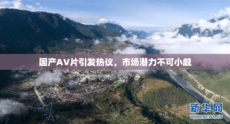 国产AV片引发热议，市场潜力不可小觑