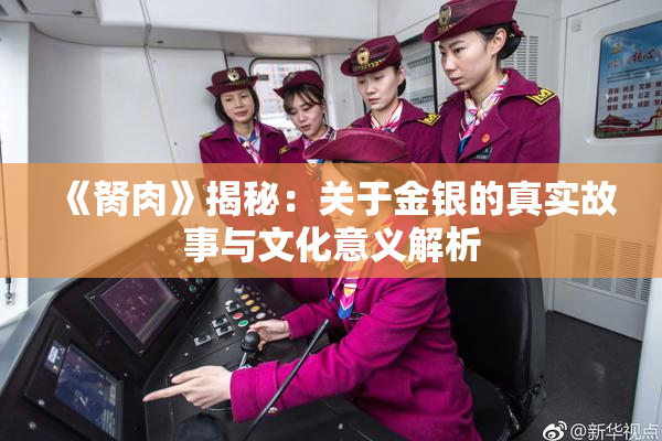 《胬肉》揭秘：关于金银的真实故事与文化意义解析