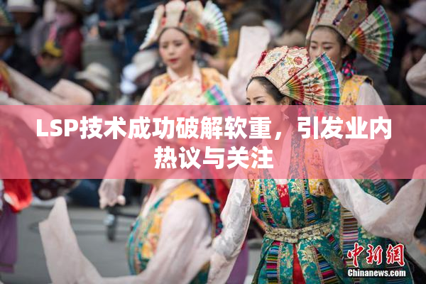 LSP技术成功破解软重，引发业内热议与关注