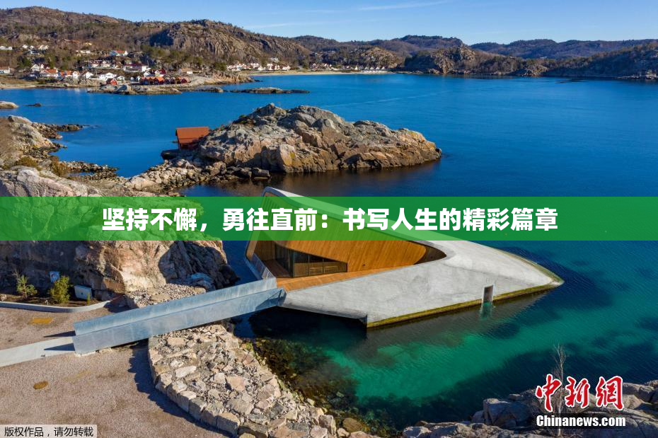 坚持不懈，勇往直前：书写人生的精彩篇章