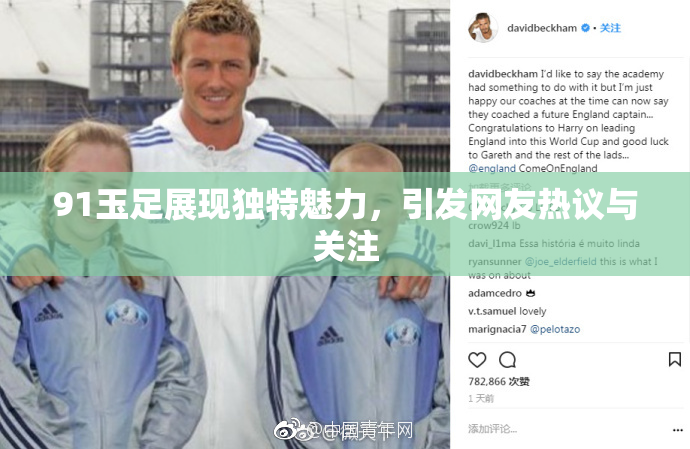 91玉足展现独特魅力，引发网友热议与关注