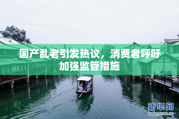 国产乱老引发热议，消费者呼吁加强监管措施