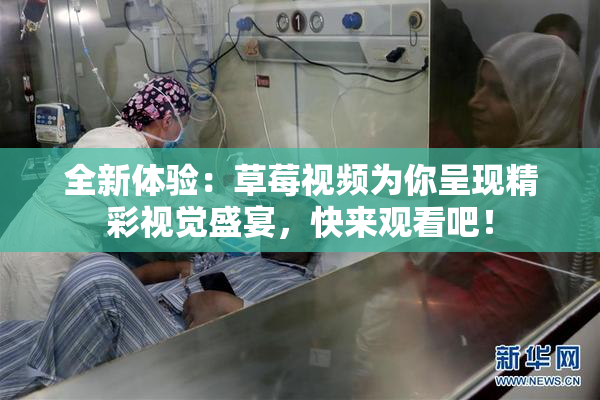 全新体验：草莓视频为你呈现精彩视觉盛宴，快来观看吧！