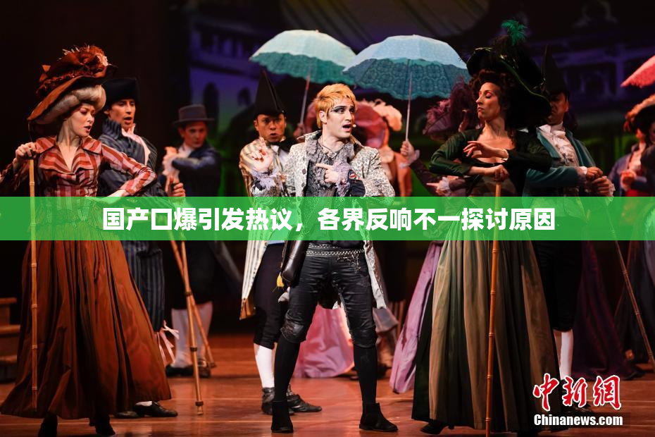 国产囗爆引发热议，各界反响不一探讨原因