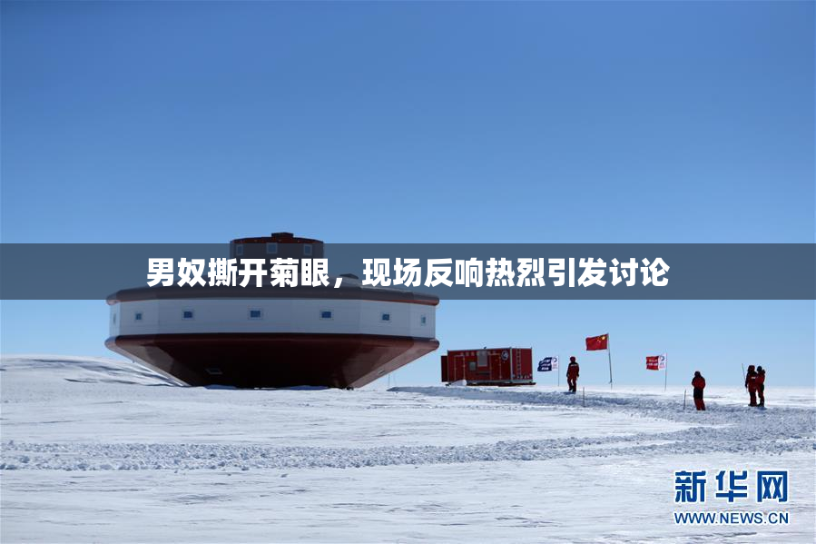 男奴撕开菊眼，现场反响热烈引发讨论