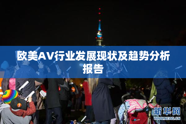 欧美AV行业发展现状及趋势分析报告