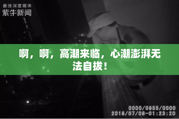 啊，啊，高潮来临，心潮澎湃无法自拔！