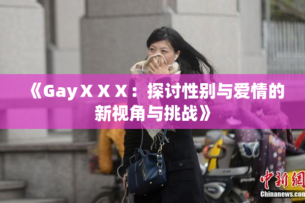 《GayⅩⅩⅩ：探讨性别与爱情的新视角与挑战》