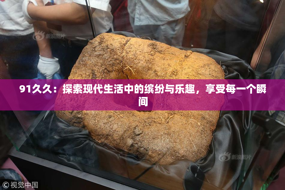 91久久：探索现代生活中的缤纷与乐趣，享受每一个瞬间