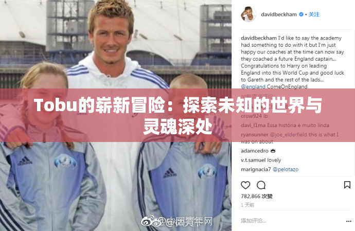 Tobu的崭新冒险：探索未知的世界与灵魂深处