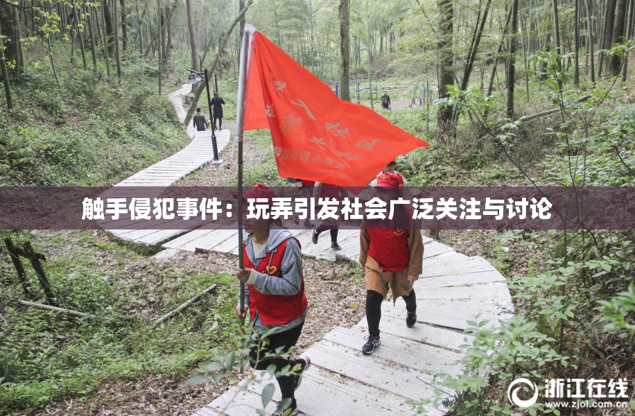 触手侵犯事件：玩弄引发社会广泛关注与讨论