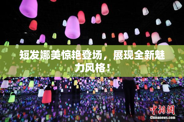 短发娜美惊艳登场，展现全新魅力风格！