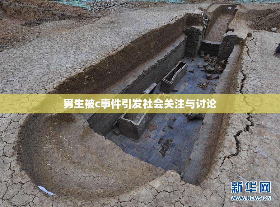 男生被c事件引发社会关注与讨论