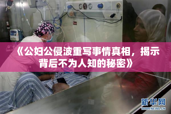 《公妇公侵波重写事情真相，揭示背后不为人知的秘密》