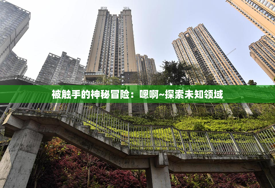 被触手的神秘冒险：嗯啊~探索未知领域
