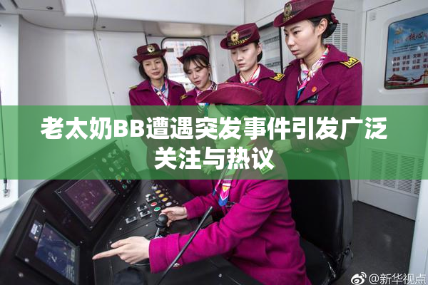 老太奶BB遭遇突发事件引发广泛关注与热议
