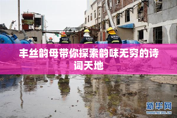 丰丝韵母带你探索韵味无穷的诗词天地