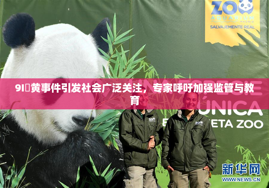 9I婬黄事件引发社会广泛关注，专家呼吁加强监管与教育