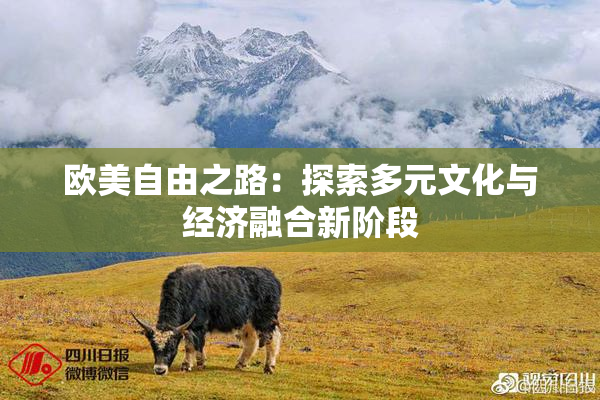 欧美自由之路：探索多元文化与经济融合新阶段