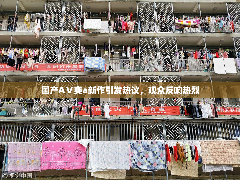 国产AⅤ爽a新作引发热议，观众反响热烈