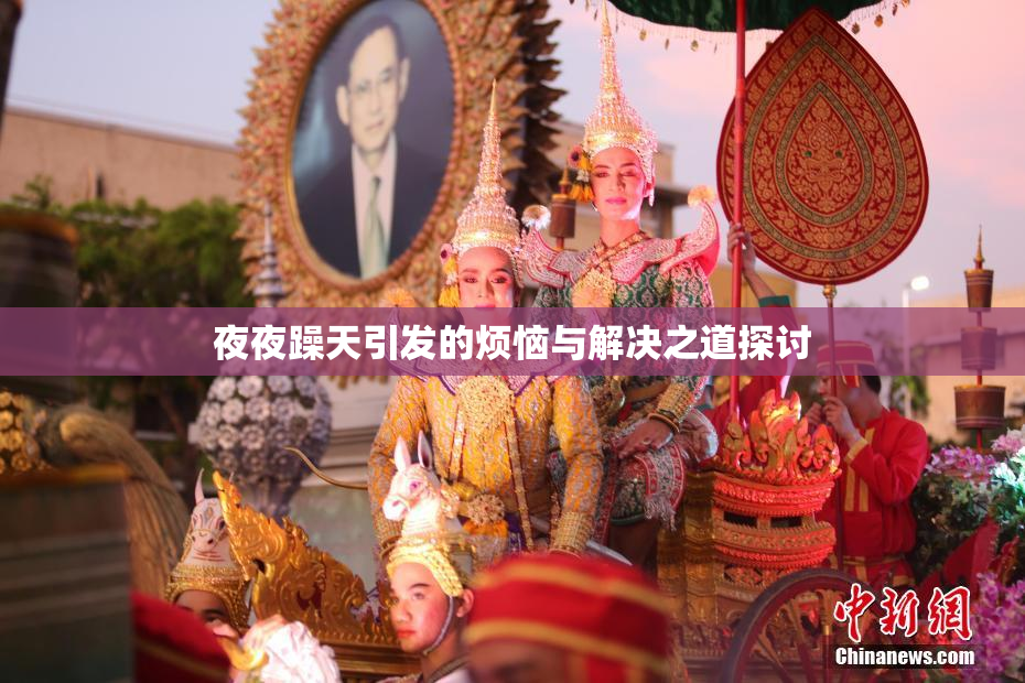 夜夜躁天引发的烦恼与解决之道探讨
