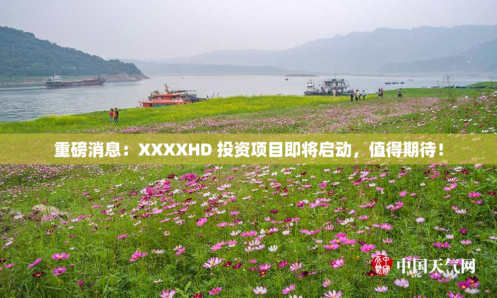 重磅消息：XXXXHD 投资项目即将启动，值得期待！