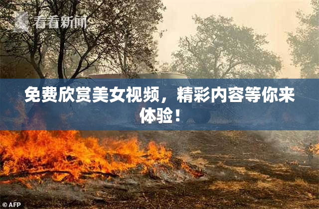 免费欣赏美女视频，精彩内容等你来体验！