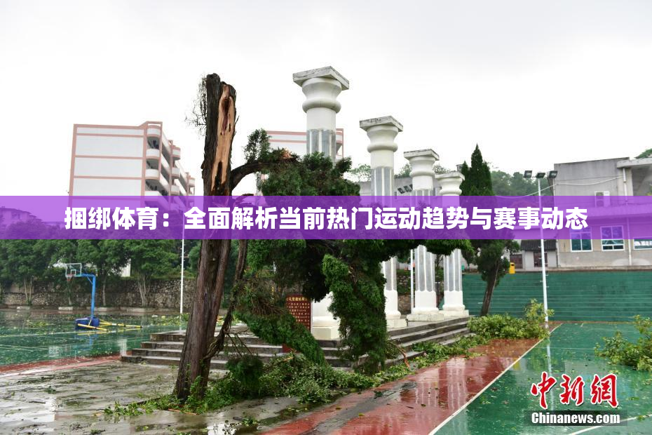 捆绑体育：全面解析当前热门运动趋势与赛事动态