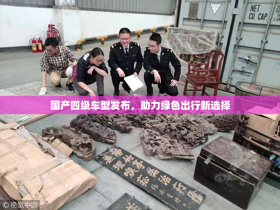 国产四级车型发布，助力绿色出行新选择