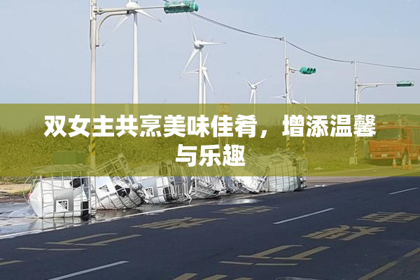 双女主共烹美味佳肴，增添温馨与乐趣