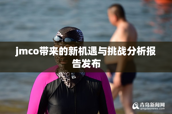 jmco带来的新机遇与挑战分析报告发布