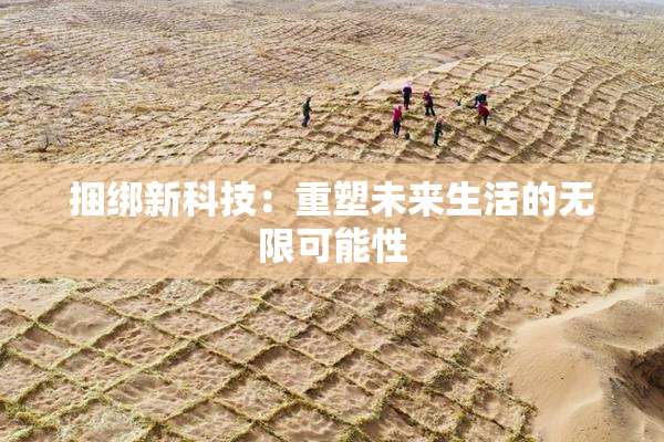 捆绑新科技：重塑未来生活的无限可能性