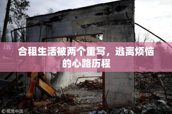 合租生活被两个重写，逃离烦恼的心路历程