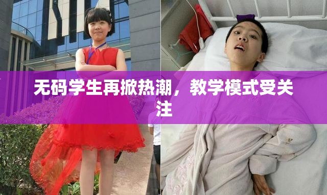 无码学生再掀热潮，教学模式受关注